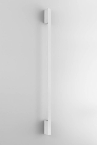 Sollux Lampa Kinkiet SAPPO L biały LED 3000K