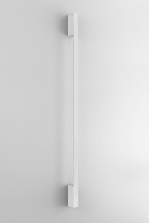 Sollux Lampa Kinkiet SAPPO L biały LED 3000K