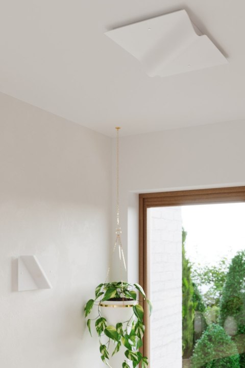 LAMPA KINKIET ŚCIENNY LED NOWOCZESNY BUBBLE