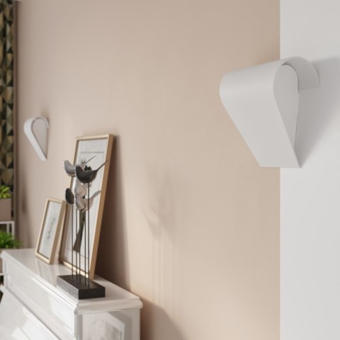 Sollux Lampa Kinkiet CLINO 2