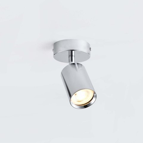 Reflektor Belize chrom IP44 1xGU10 Light Prestige