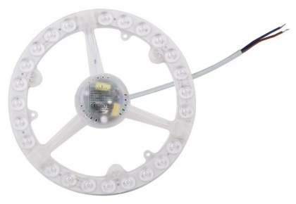 ŻARÓWKA LED DO PLAFONU 19CM 4000K BIAŁY NEUTRALNY