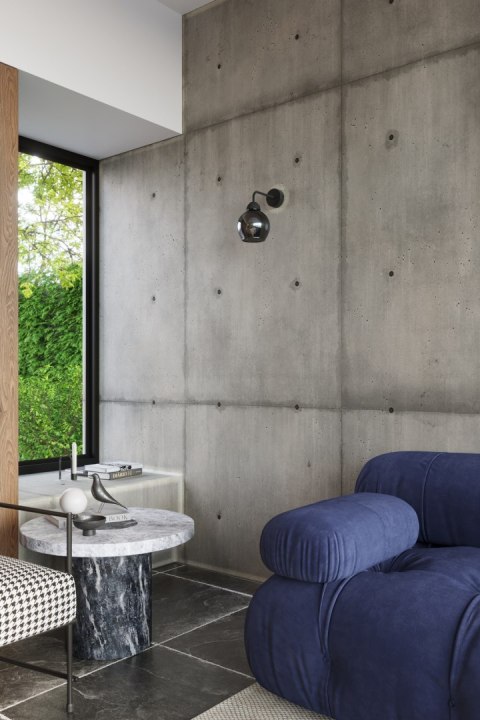 Sollux Lampa wisząca ALINO 1 czarna