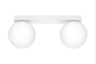 Sollux Lampa Plafon YOLI 2 biały
