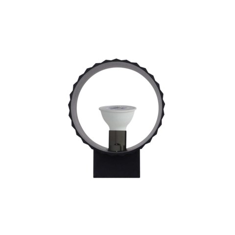 Kinkiet Tokio czarny 1xG9 Light Prestige