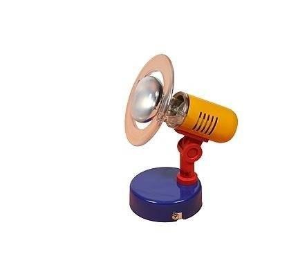 Lampa kinkiet 1X40W E14 multikolor BABY-SPOT 21-01651