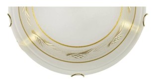 Lampa ścienna Candellux 11-16198 Viena plafon 1X60 E27