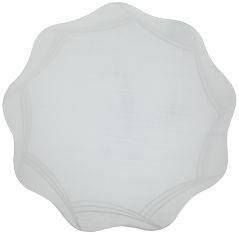 Lampa sufitowa Candellux 13-62218 Klon plafon30 1X60W