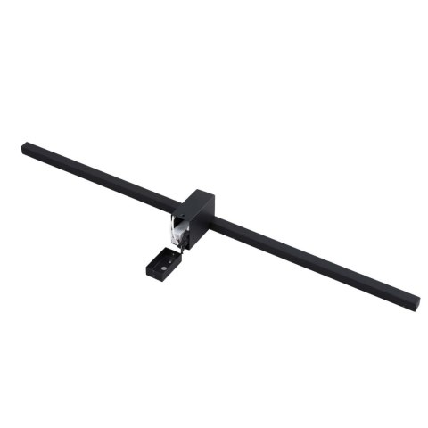 Kinkiet Nevada 90 cm czarny IP44 LED 4000K Light Prestige