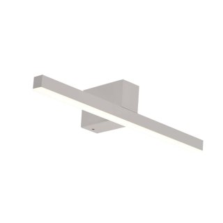 Kinkiet Nevada 40 cm biały IP44 LED 4000K Light Prestige