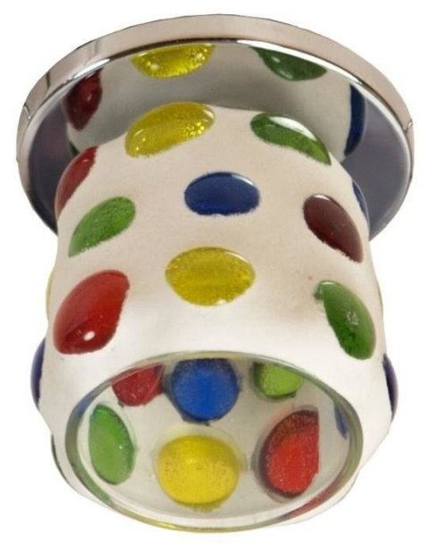 Oprawa stropowa Candellux 2216853 G4