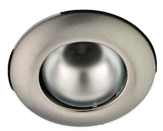 Oprawa stropowa satynowa okrągła OZS-02 2405400