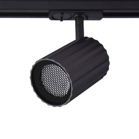 Light Prestige Zestaw oświetlenia szynowego Tokio SET 1F czarny 4xGU10