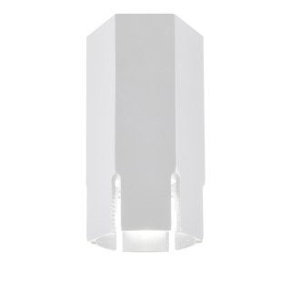 Tuba Candellux krótka biała 2282824