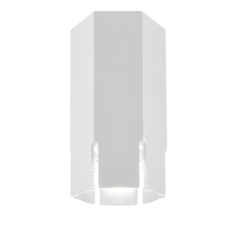 Tuba Candellux krótka biała 2282824