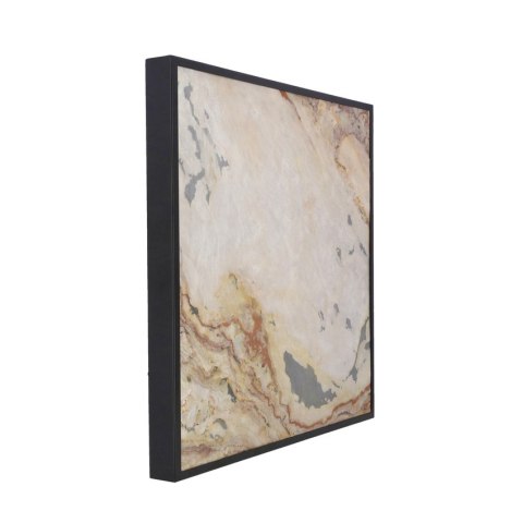 Luxan Lampa sufitowa 59x59 czarny 90w led 4000k led indian autumn