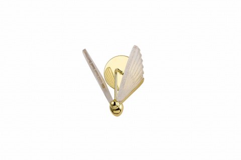Kinkiet Mariposa złoty LED CCT Light Prestige