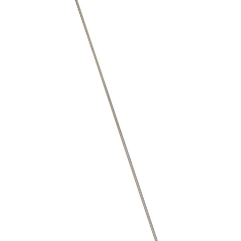 Lampa wisząca Vaku złota LED 4000K Light Prestige