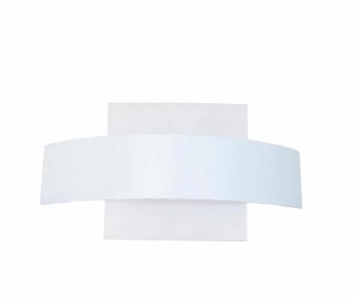 Light Prestige Lampa ścienna Kinkiet Faeto 1xLED biała LP-1444/1W