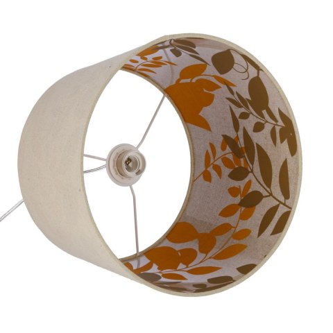 MIRAGE LAMPA WISZĄCA 35 1X60W E27 (ABAŻUR 77-01627+LINKA 85-10608)