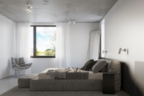 Sollux Lampa Kinkiet DIREZIONE biały