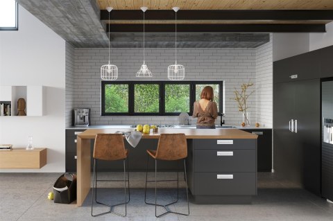 Sollux Lampa wisząca CELTA biała