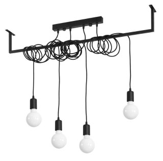 Sollux Lampa Żyrandol SALAMANCA 4