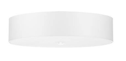 Sollux Lighting Plafon SKALA 50 biały