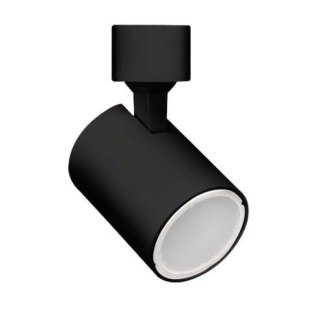 Reflektor Snow 1F czarny 1xGU10 Light Prestige