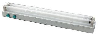 Oprawa świetlówkowa podwójna T8 2x18W OLS220-01 2308700