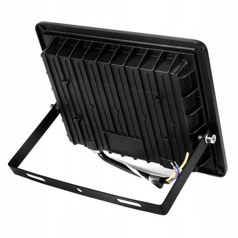 Syntron NAŚWIETLACZ HALOGEN BEZ CZUJNIKA 50W B.NEUTRALNA