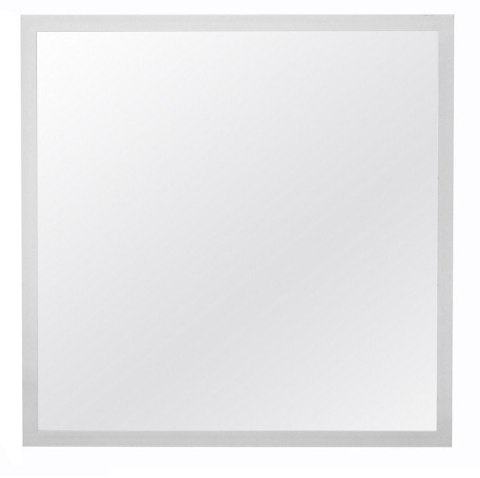 Panel LED NATYNKOWY 60 cm X 60cm 60W barwa biała zimna 6000K