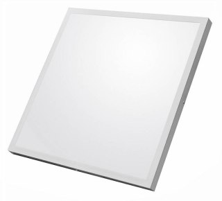 Panel LED NATYNKOWY 60 cm X 60cm 60W barwa ciepła 3000K