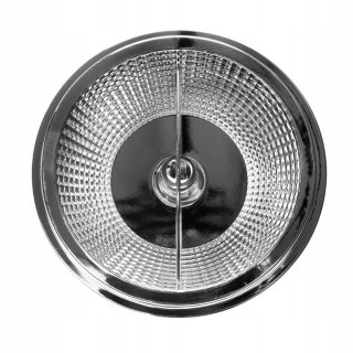 ŻARÓWKA AR111 BIAŁA 12W 3000K