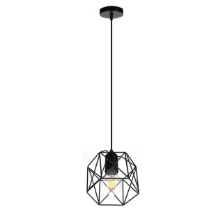 Lampa Wisząca Loft Brylant