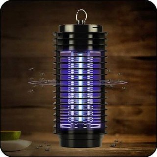 Lampa na komary BLACK KING KONG