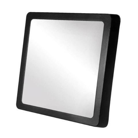 Syntron Panel Led natynkowy 18W czarny 4000k