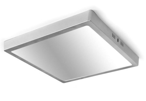 Syntron Panel led natynkowy 24W srebrny 4000K