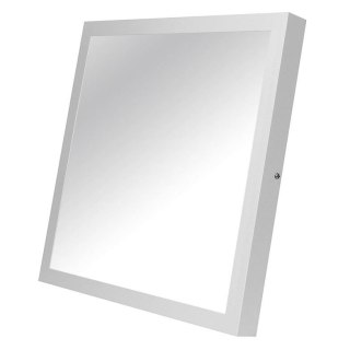 Syntron Panel led natynkowy 40x40cm biały 36W 4000K