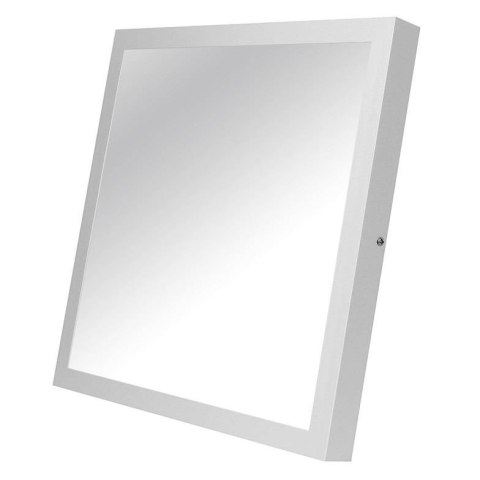 Syntron Panel led natynkowy 40x40cm biały 36W 4000K