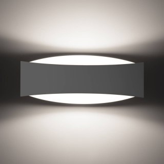 Sollux Lighting Kinkiet TONI biały