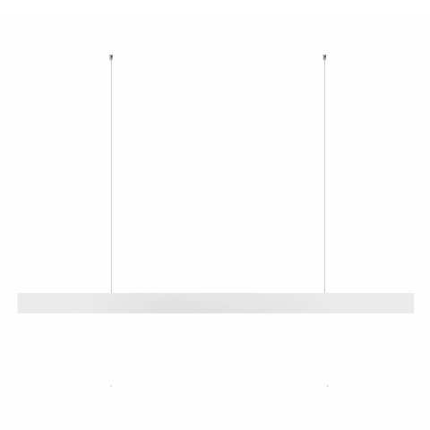 Lampa liniowa premium biała 40W 4000K DDXT1200