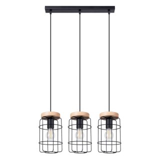 Lampa wisząca GOTTO 3L