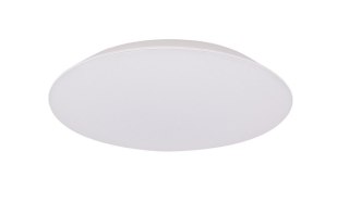 Plafon LED biały 12W 4000K Mega 12-75048