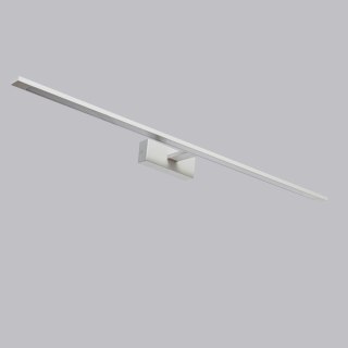 Light Prestige Kinkiet Isla XXL chrom 96cm IP44 LED CCT