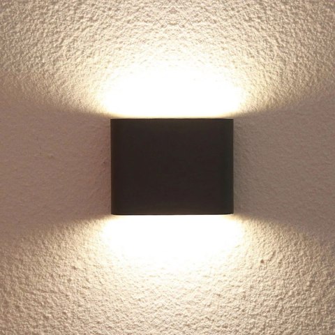 Kinkiet Sapri biały LED 4000K Light Prestige