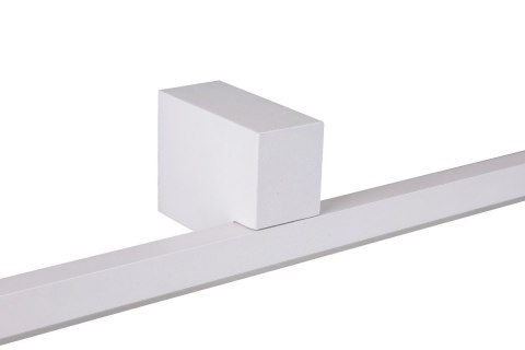 Kinkiet Nevada 90 cm biały IP44 LED 4000K Light Prestige