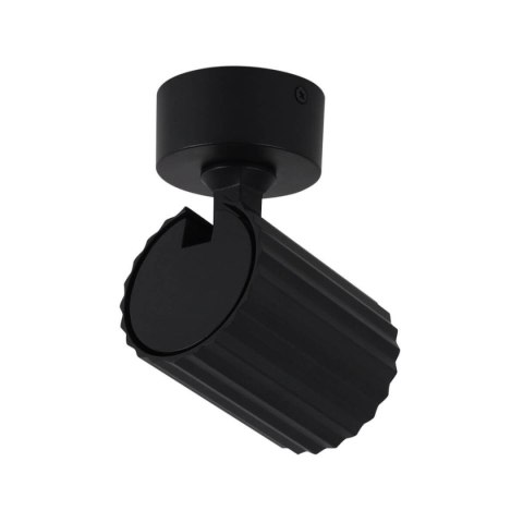 Reflektor Tokio czarny 1xGU10 Light Prestige