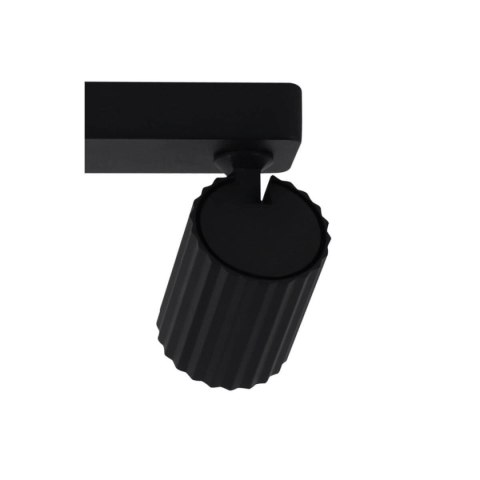 Zestaw reflektorów Tokio czarny 2xGU10 Light Prestige