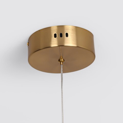 Lampa wisząca Meleca M 1xLED LP-2345/1P M